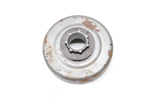 Windsor 35641XW, 35641, 325-7 Clutch Drum NOS