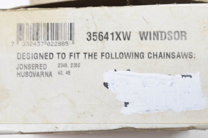 Windsor 35641XW, 35641, 325-7 Clutch Drum NOS