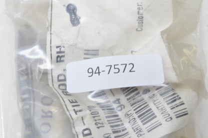 New OEM Toro Right Tie Rod End NOS