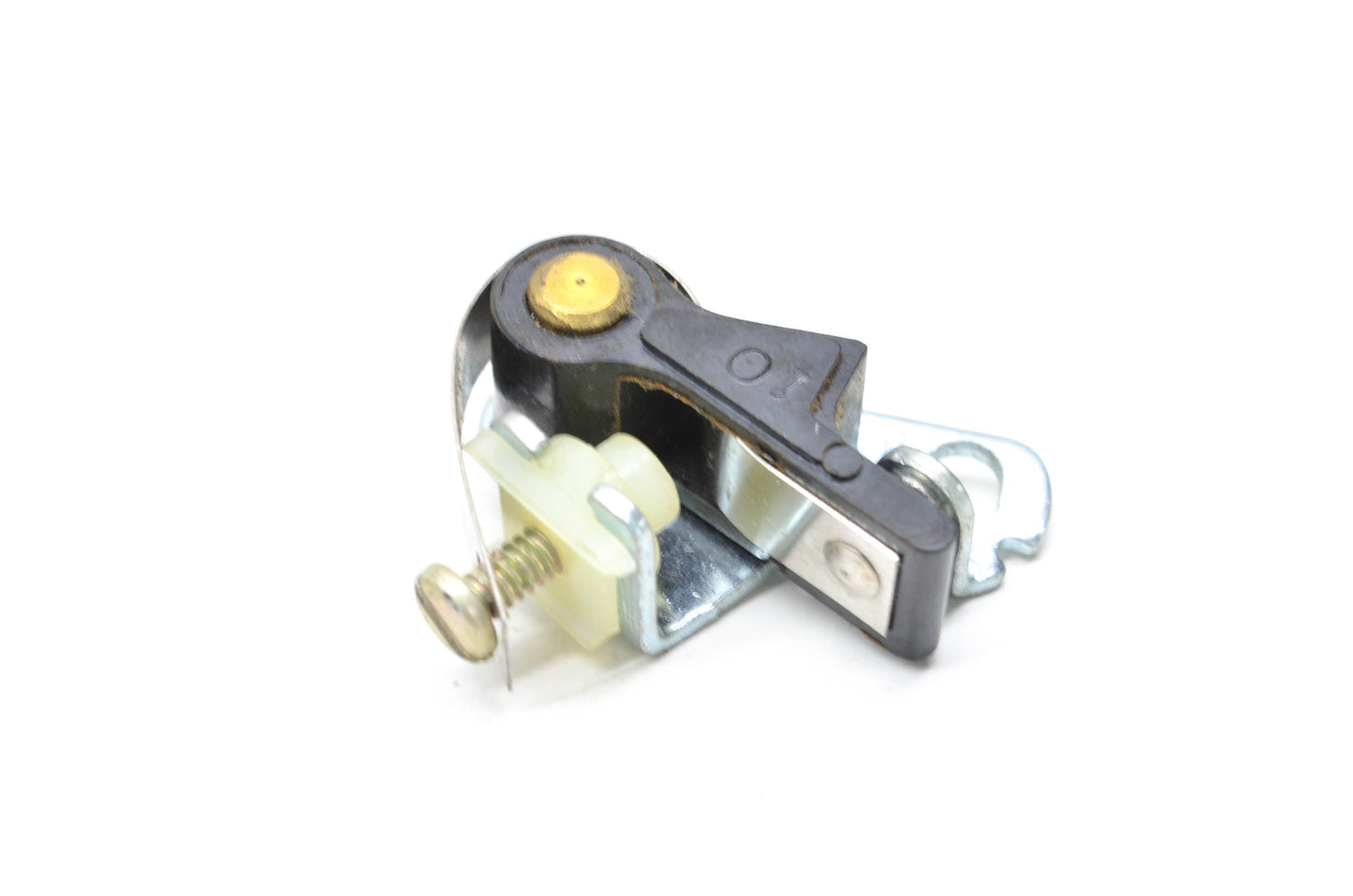 Ignition Breaker Point NOS