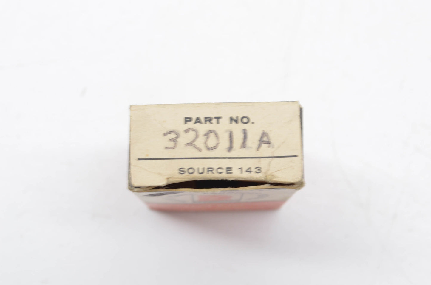 Ignition Breaker Point NOS