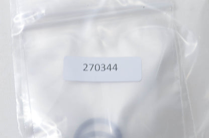 OEM Briggs & Stratton 270344 Intake Seal Qty 4 NOS
