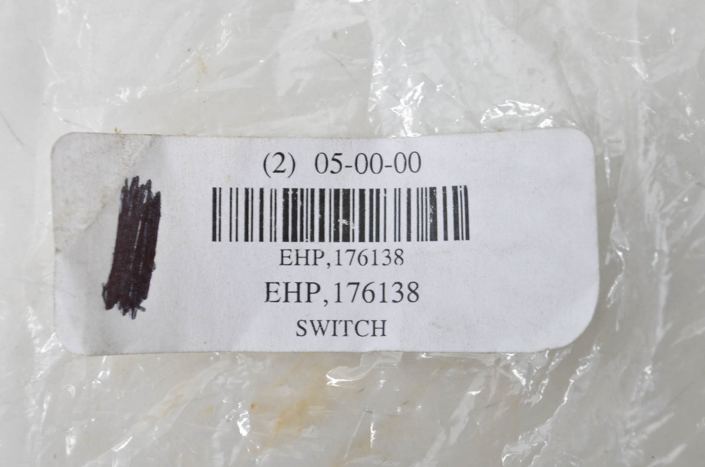 New EHP Interlock Safety Switch NOS