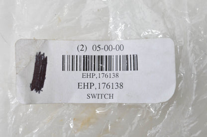 New EHP Interlock Safety Switch NOS