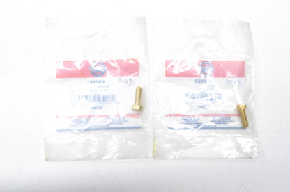 OEM Briggs & Stratton 690953 Screw Qty 2 NOS