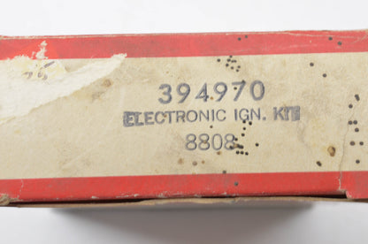 New OEM Briggs & Stratton 394970 Electronic Ignition Kit (Incomplete) NOS