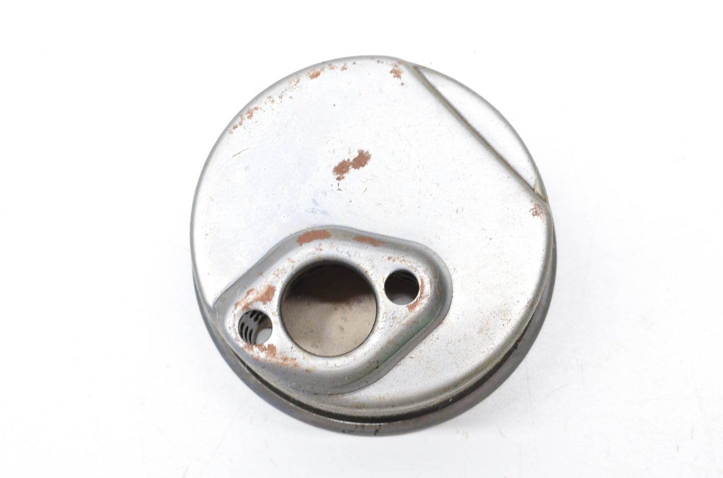Bolt On Muffler NOS