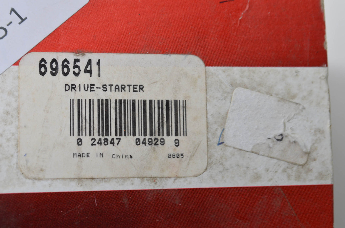 New OEM Briggs & Stratton Starter Drive Kit NOS