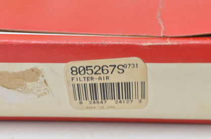 OEM Briggs & Stratton 805267S Pre Cleaner Filter NOS