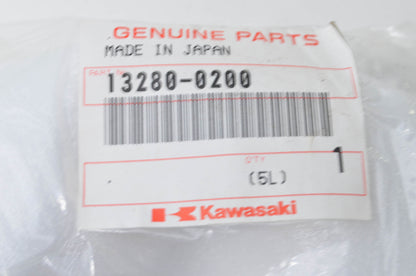 OEM Kawasaki 13280-0200 Steering Shaft Holder NOS