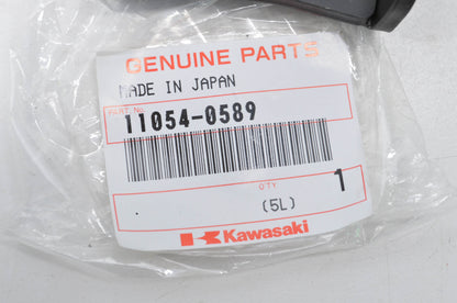 OEM Kawasaki 11054-0589 Steering Shaft Bracket NOS