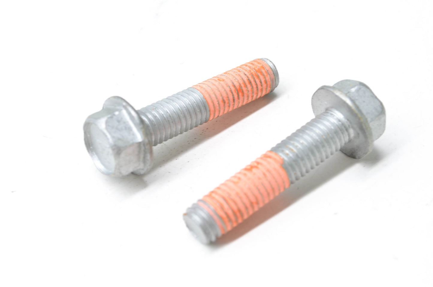 OEM Kawasaki 92151-3763 Bolt 8X35 Qty 2 NOS