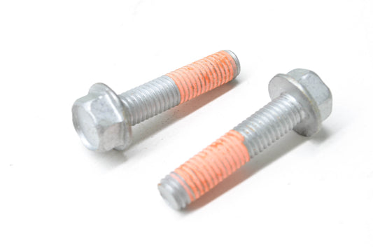 OEM Kawasaki 92151-3763 Bolt 8X35 Qty 2 NOS