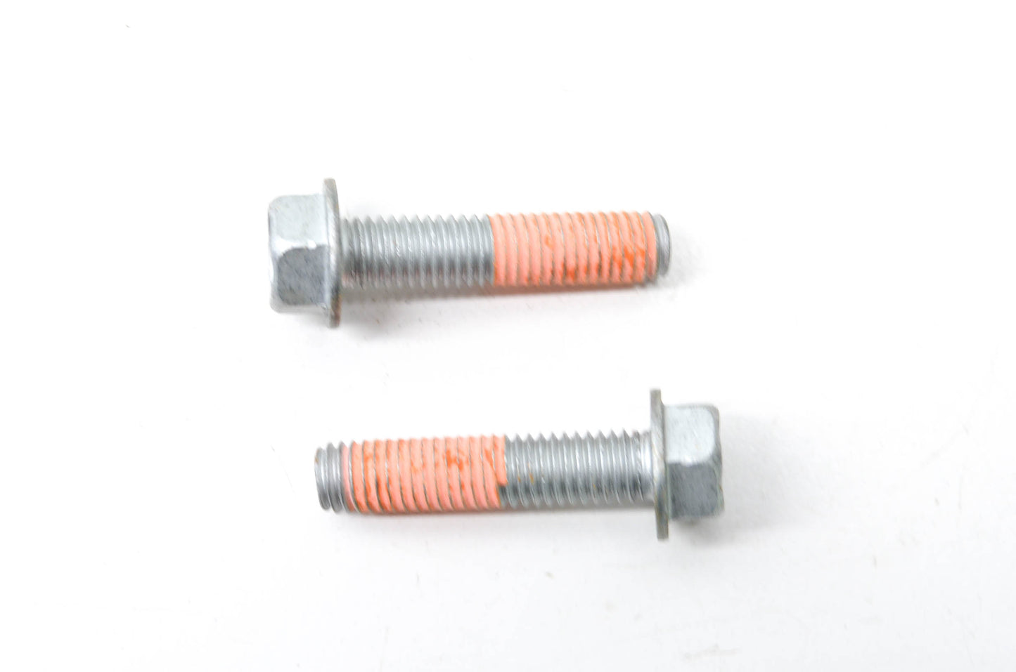 OEM Kawasaki 92151-3763 Bolt 8X35 Qty 2 NOS