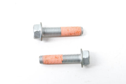 OEM Kawasaki 92151-3763 Bolt 8X35 Qty 2 NOS