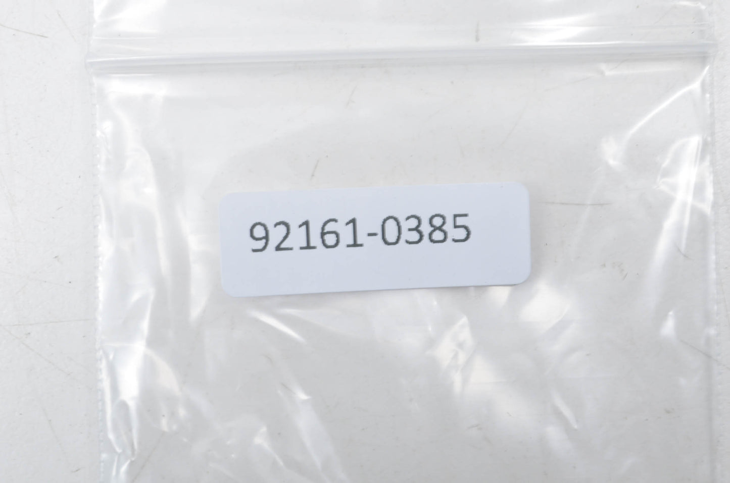 OEM Kawasaki 92161-0385 Damper NOS