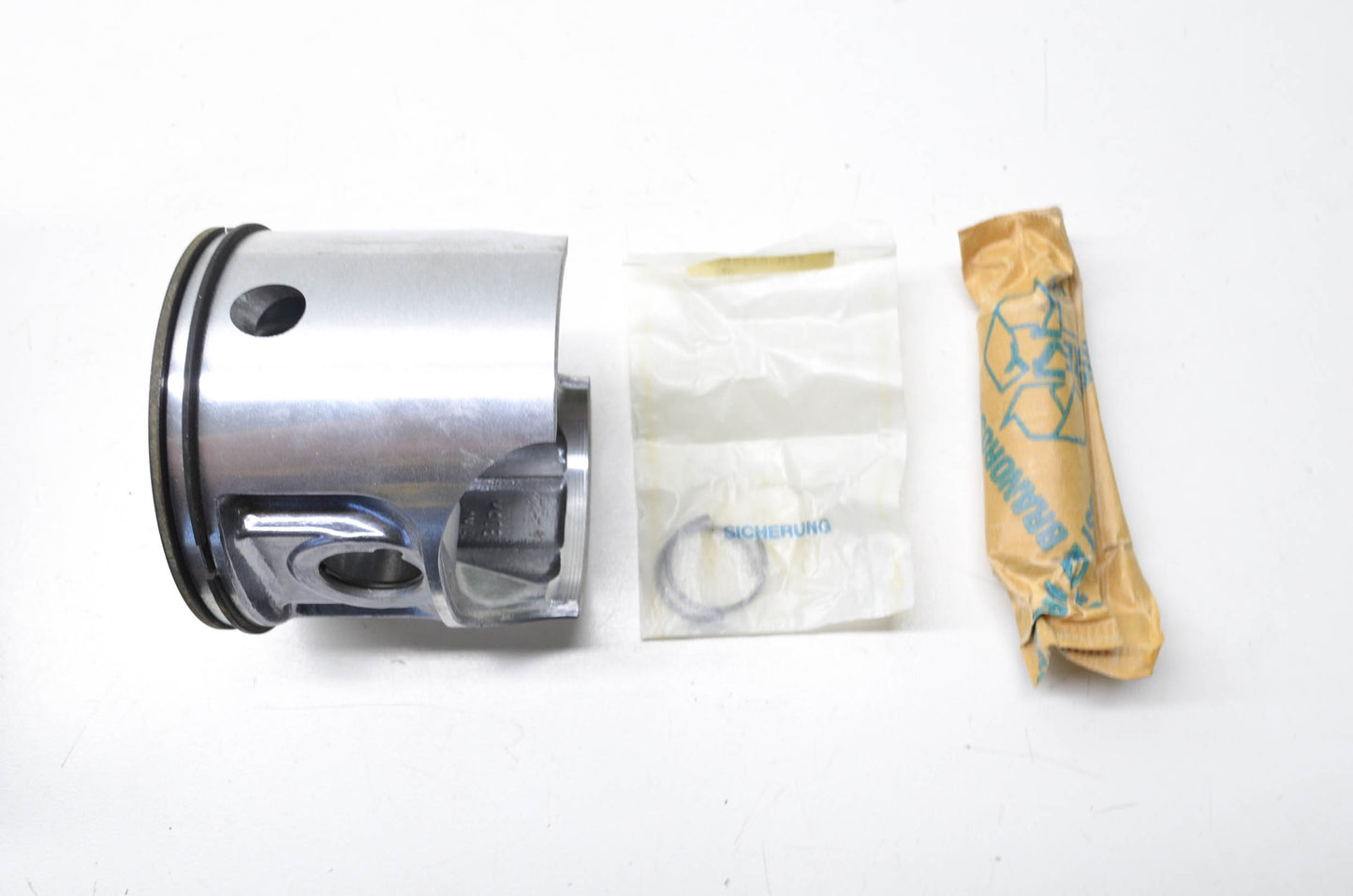 OEM Polaris 2200672 Piston Kit NOS