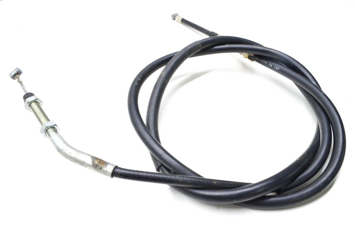 OEM Kawasaki 54005-1178 Brake Cable NOS