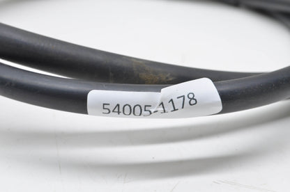 OEM Kawasaki 54005-1178 Brake Cable NOS