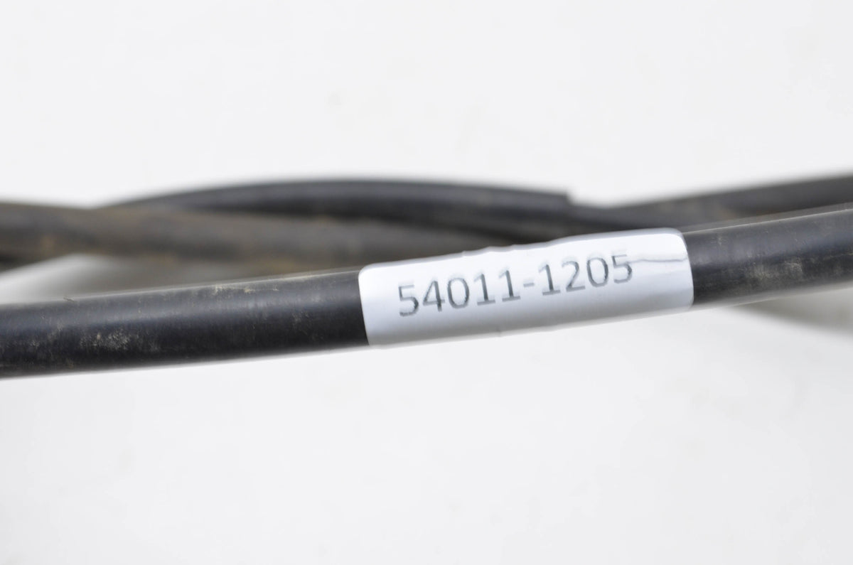 OEM Kawasaki 54011-1205 Clutch Cable