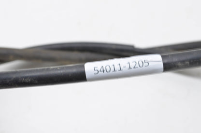 OEM Kawasaki 54011-1205 Clutch Cable