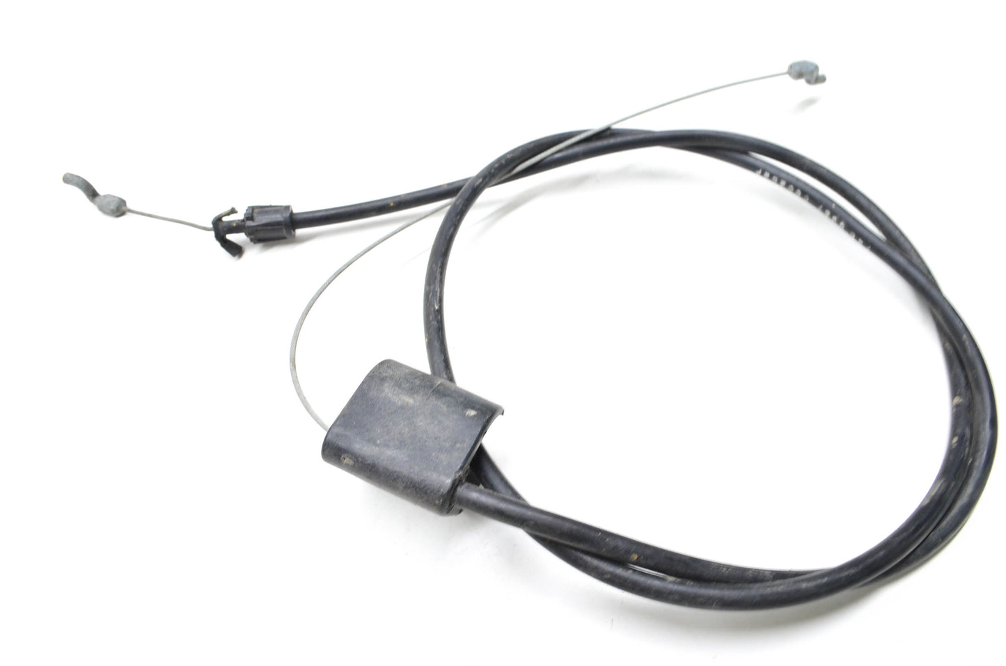 New Stens 746-0957 Control Cable NOS