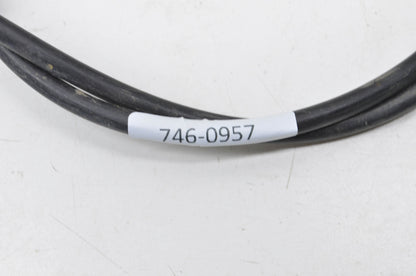 New Stens 746-0957 Control Cable NOS
