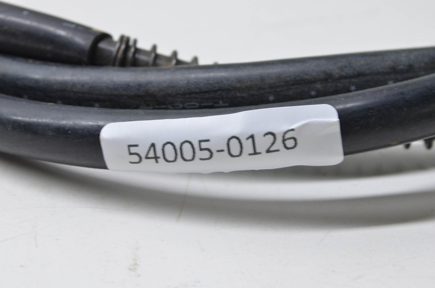 OEM Kawasaki 54005-0126, T-00-F Cable NOS