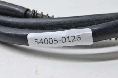 OEM Kawasaki 54005-0126, T-00-F Cable NOS