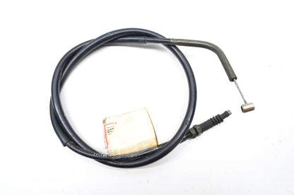 OEM Kawasaki 54011-1261 Clutch Cable NOS