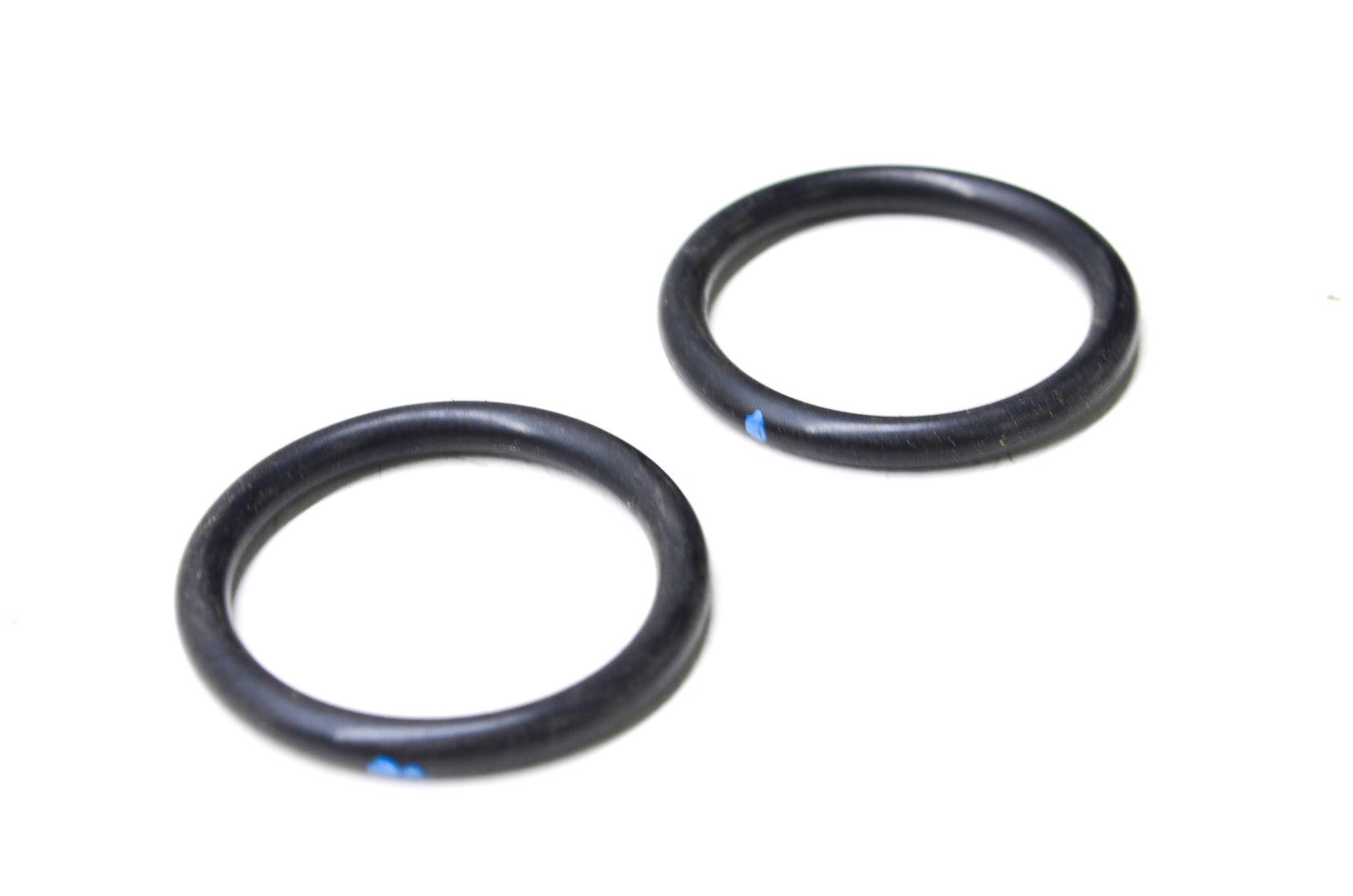 OEM Kawasaki 670B3026 O-Rings 26mm Qty 2 NOS