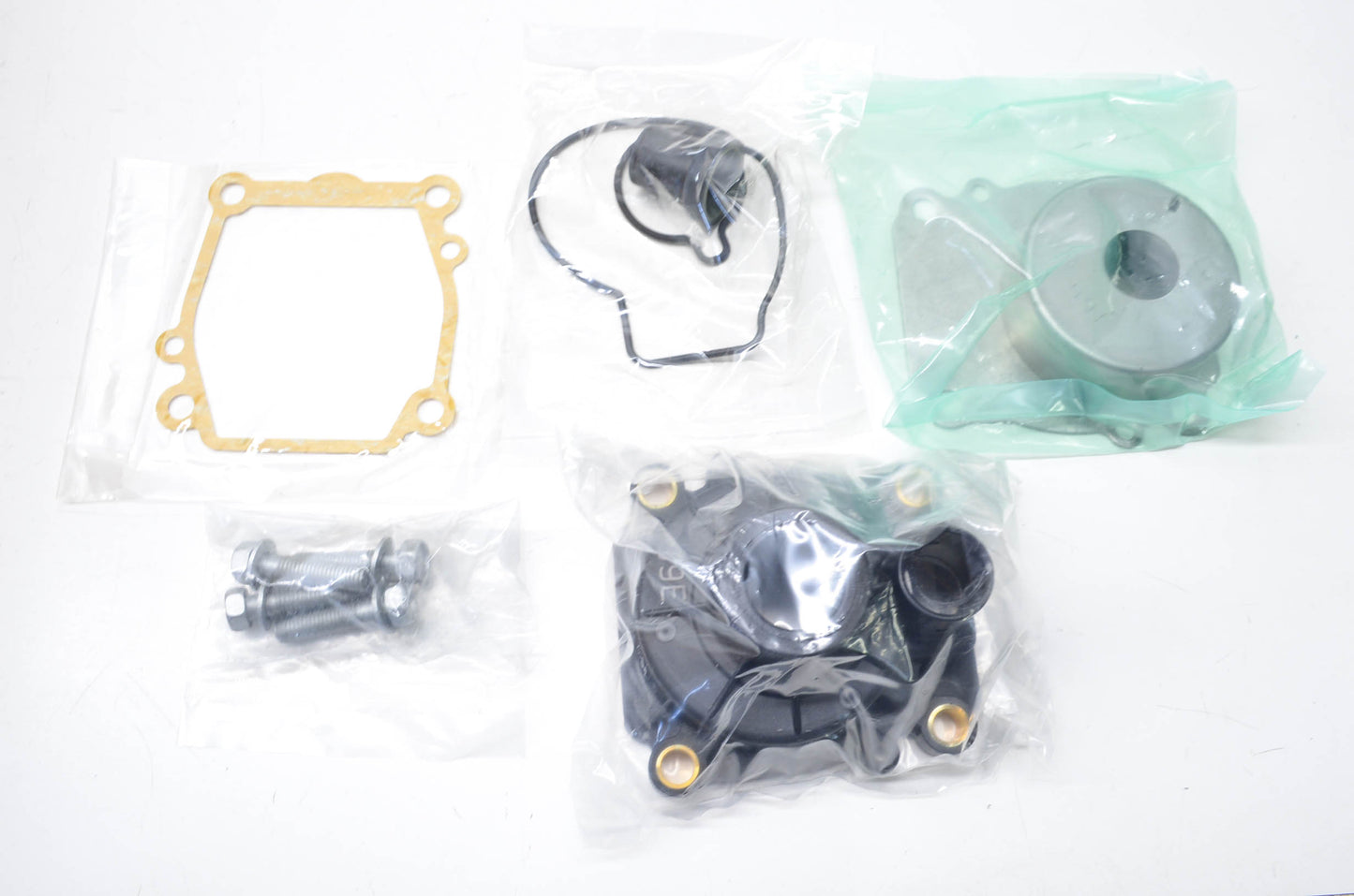 OEM Suzuki 17400-99820 Water Pump Impeller Kit NOS
