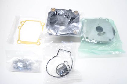OEM Suzuki 17400-99820 Water Pump Impeller Kit NOS