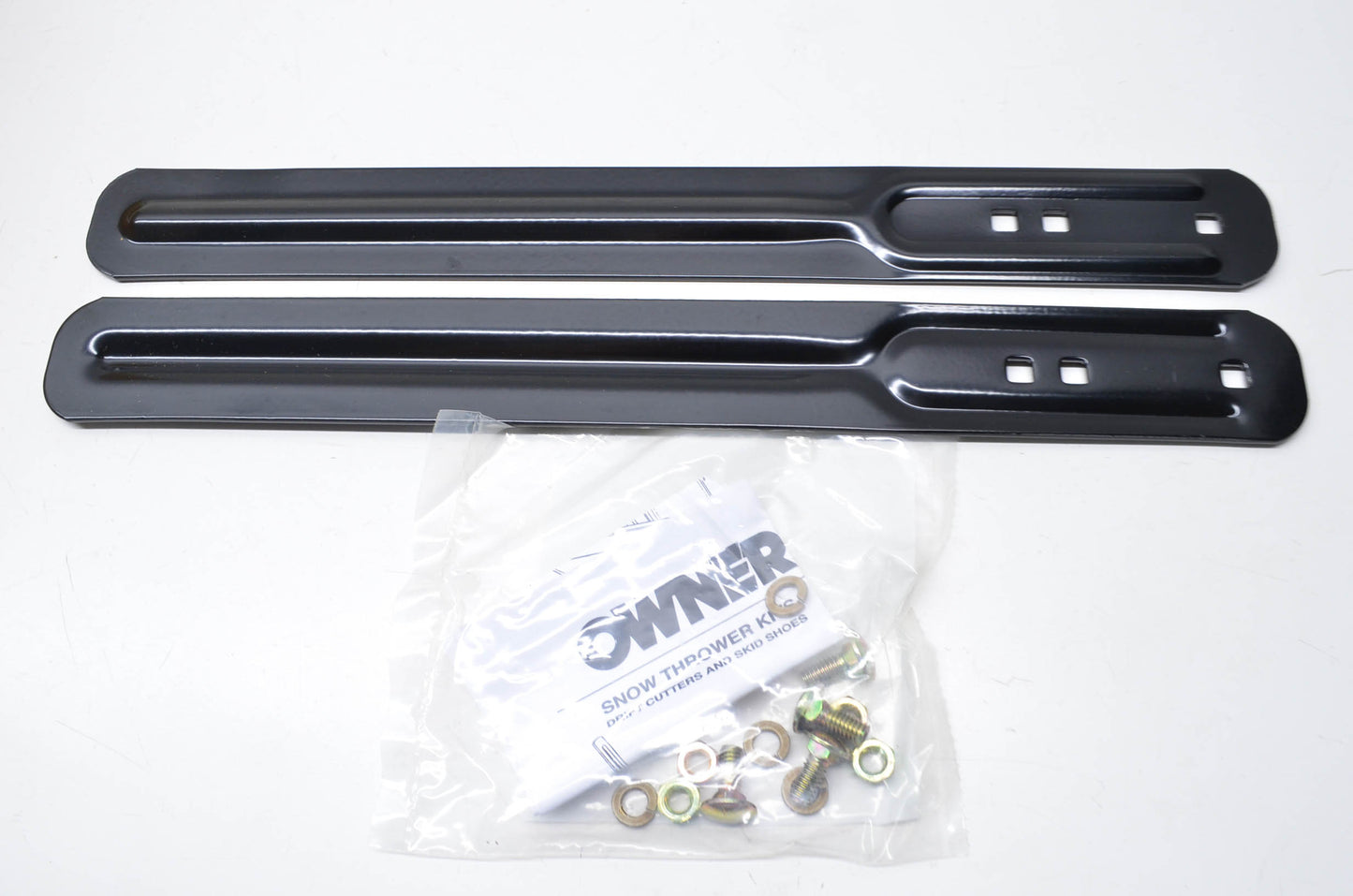 New OEM MTD Drift Cutter Kit NOS