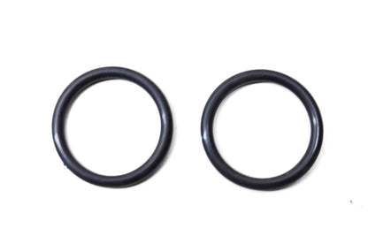 OEM Kawasaki 670B3026 O-Rings 26mm Qty 2 NOS