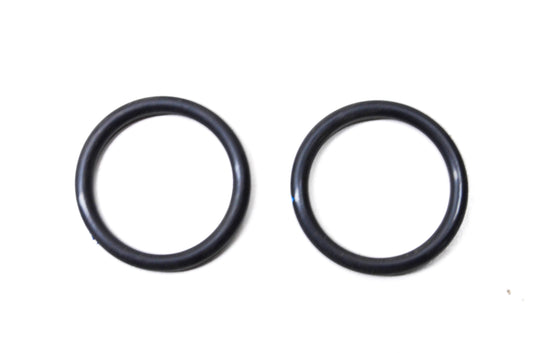 OEM Kawasaki 670B3026 O-Rings 26mm Qty 2 NOS
