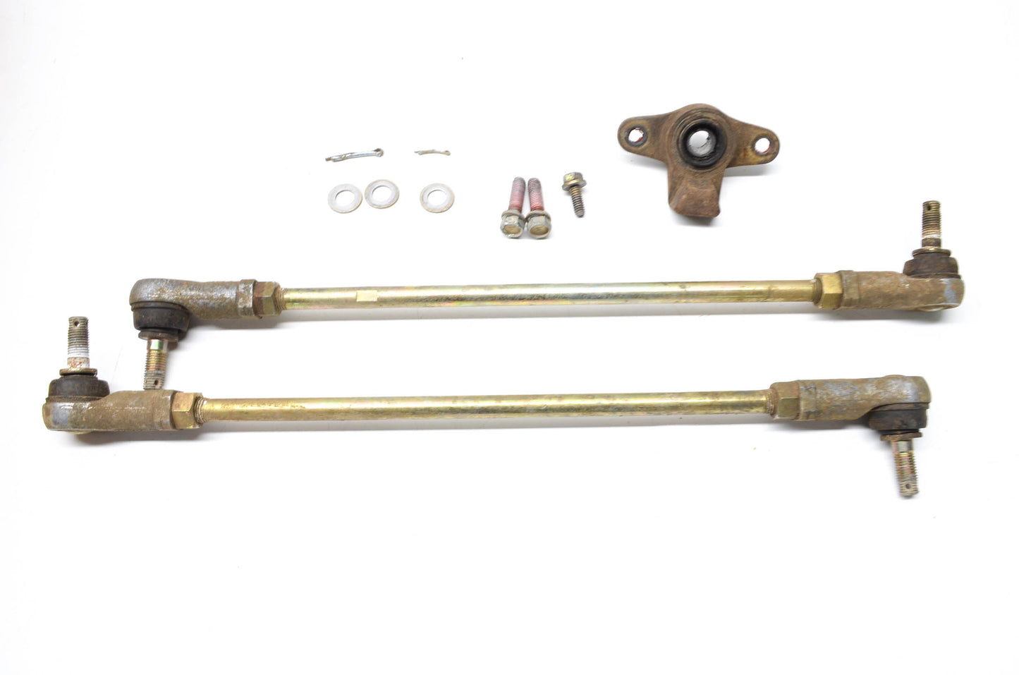OEM Kawasaki 99999-0084 Tie Rod Kit