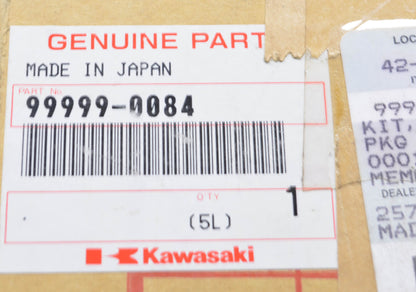 OEM Kawasaki 99999-0084 Tie Rod Kit