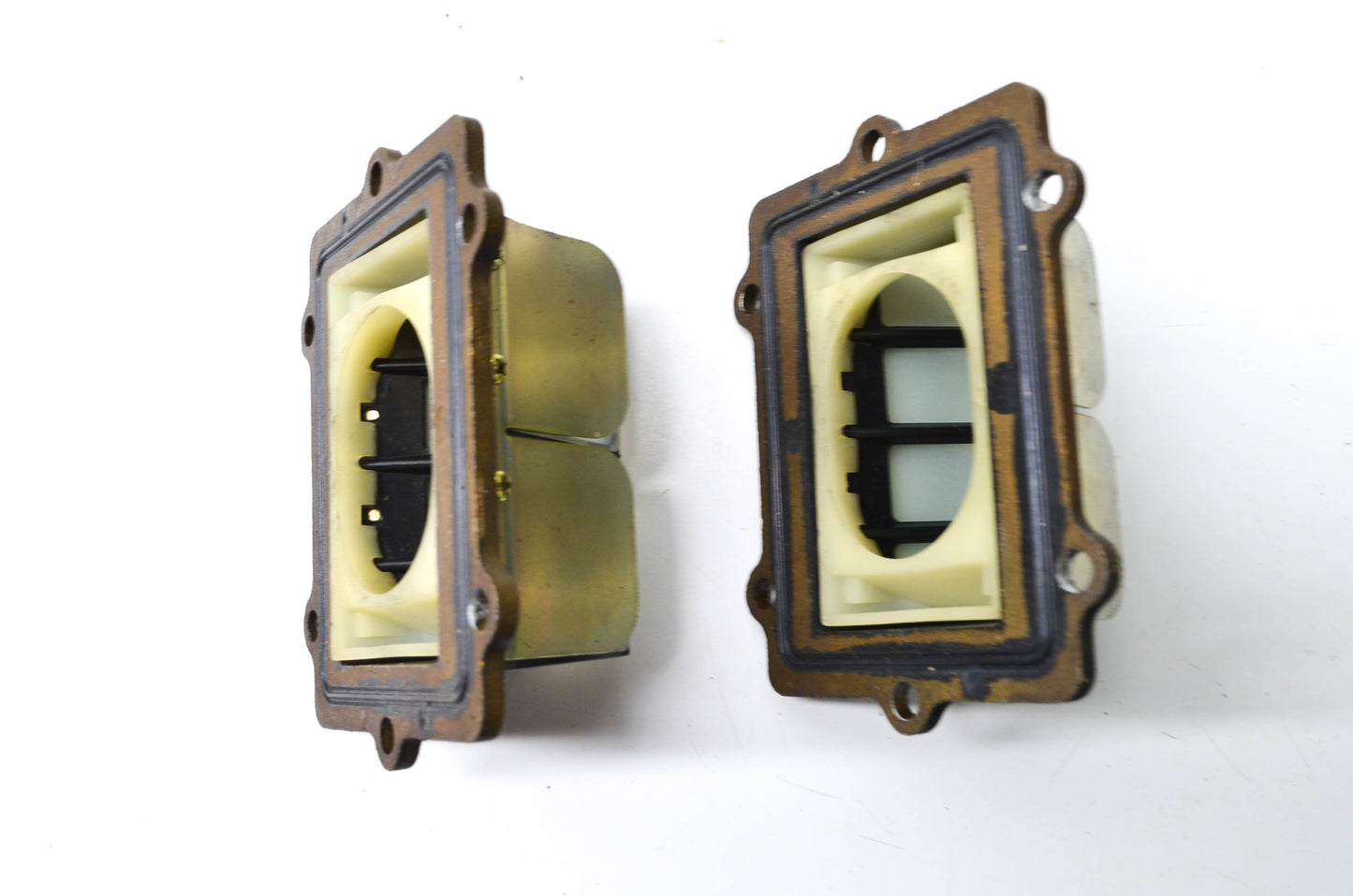 Moto Tassinari V3130-794A-2 Twin Reed Valve Kit