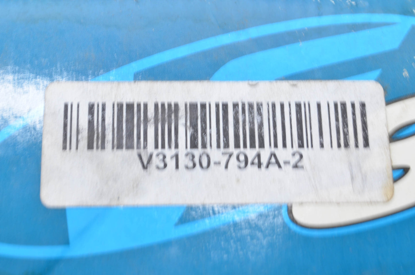 Moto Tassinari V3130-794A-2 Twin Reed Valve Kit