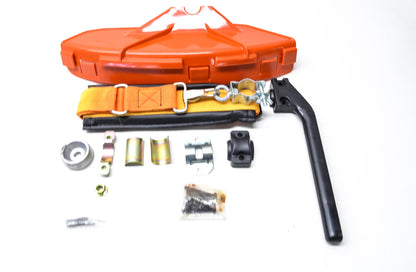Grass Trimmer to Cutting Blade Conversion Kit NOS