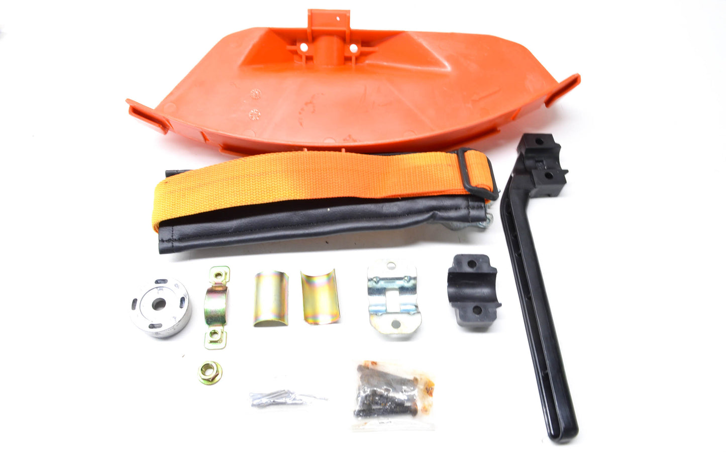 Grass Trimmer to Cutting Blade Conversion Kit NOS