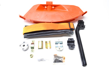 Grass Trimmer to Cutting Blade Conversion Kit NOS