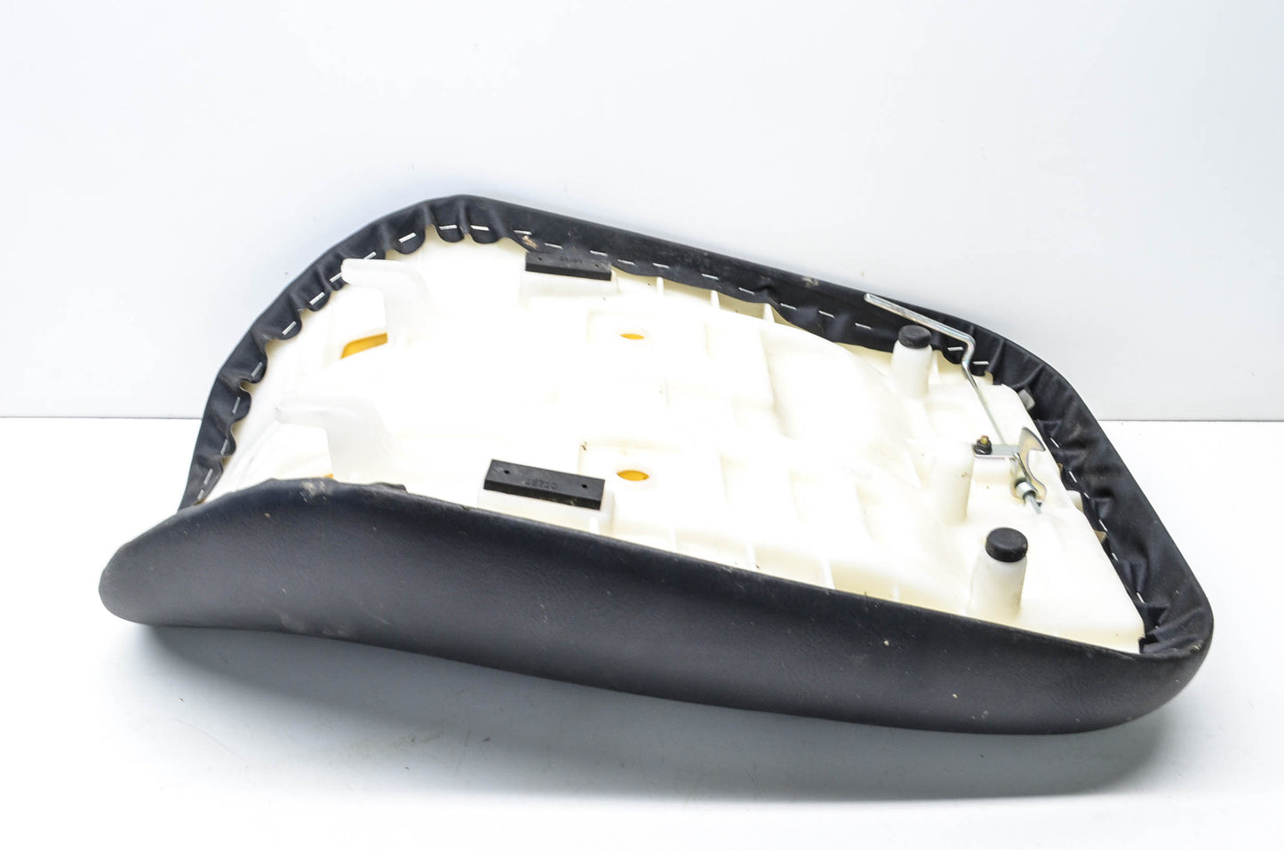 New OEM Suzuki 2003-2007 LTF400 Eiger Seat NOS