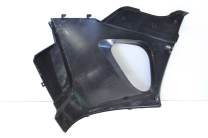 OEM Suzuki 44271-03G03 Fuel Tank Cover NOS
