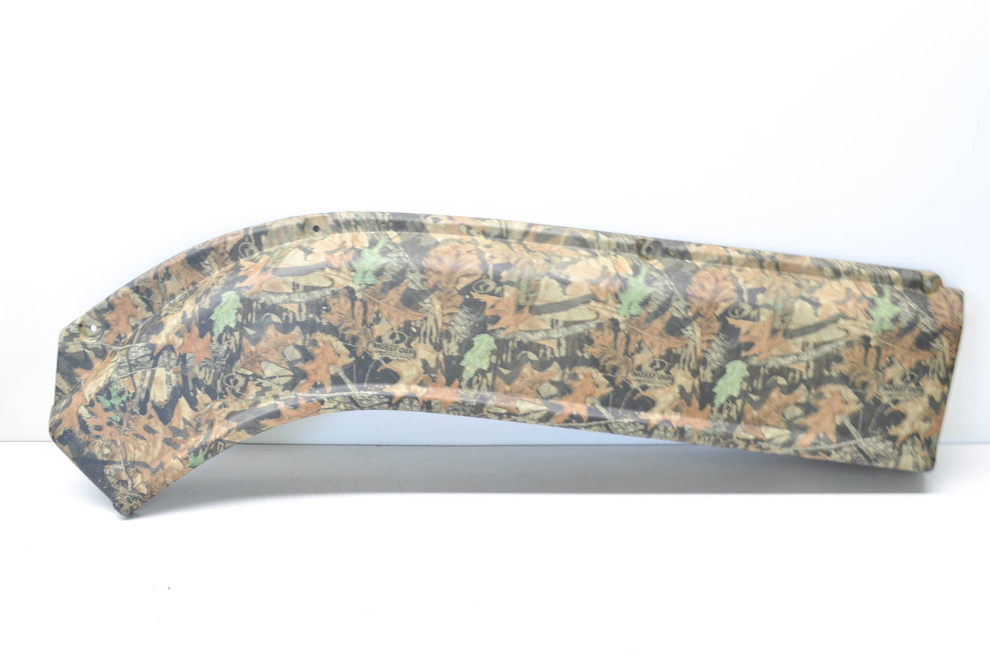 New Cub Cadet Camo Left Fender Panel NOS