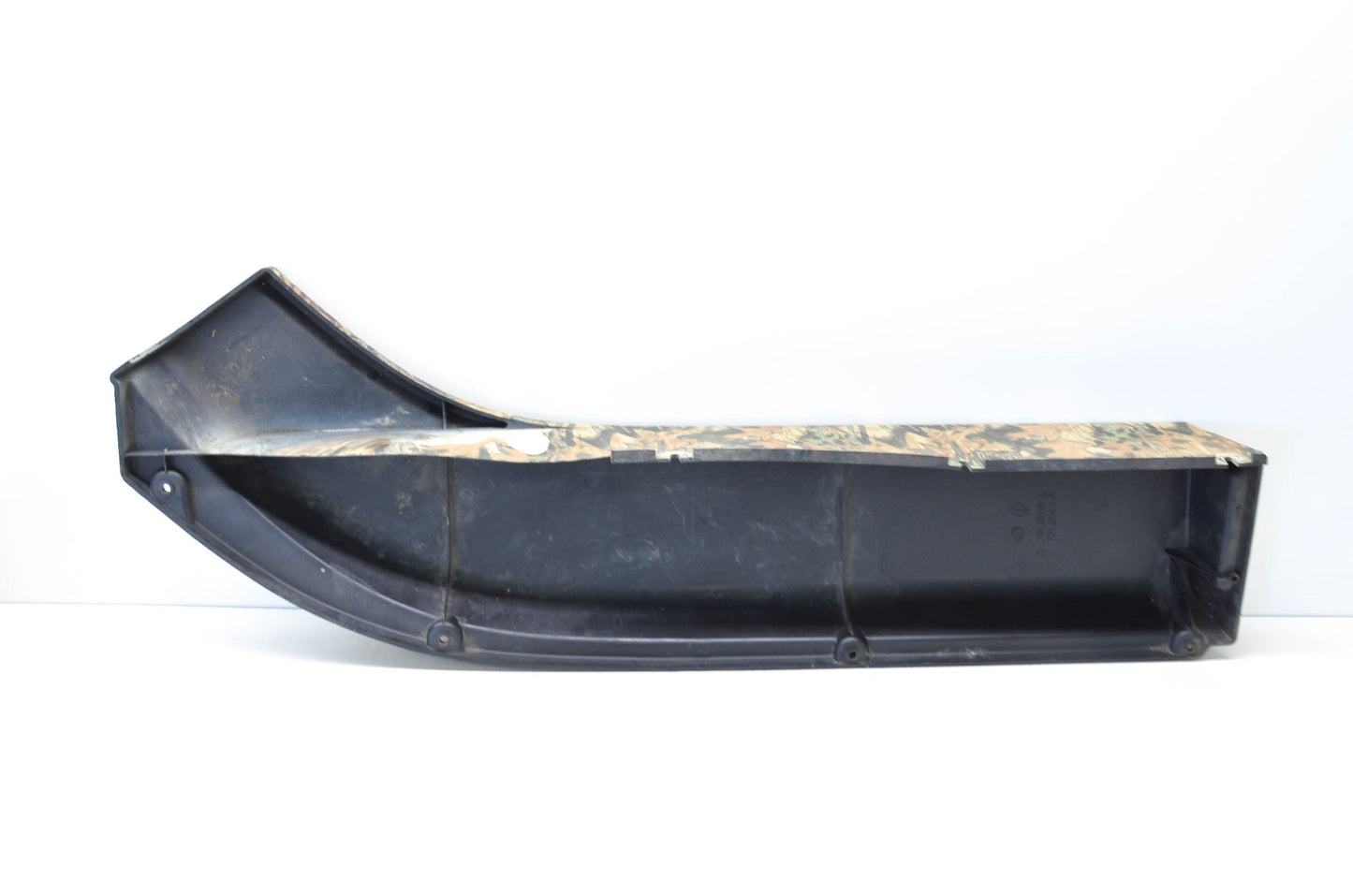 New Cub Cadet Camo Left Fender Panel NOS