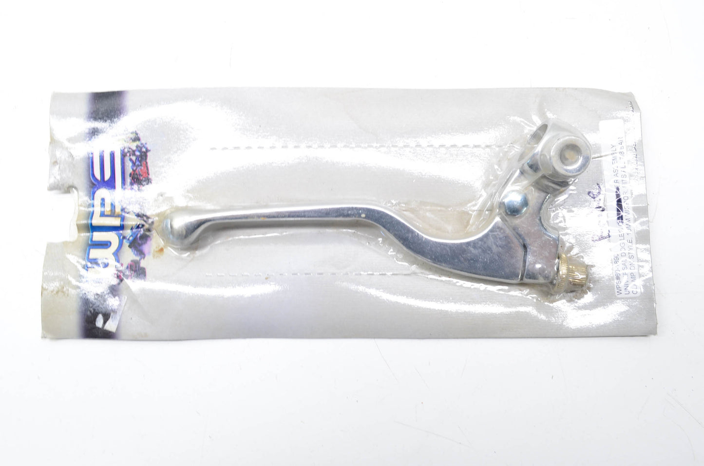 WPS 60-1890 Universal Brake Lever NOS