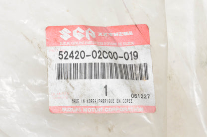 OEM Suzuki 52420-02C00-019 Suspension Arm NOS