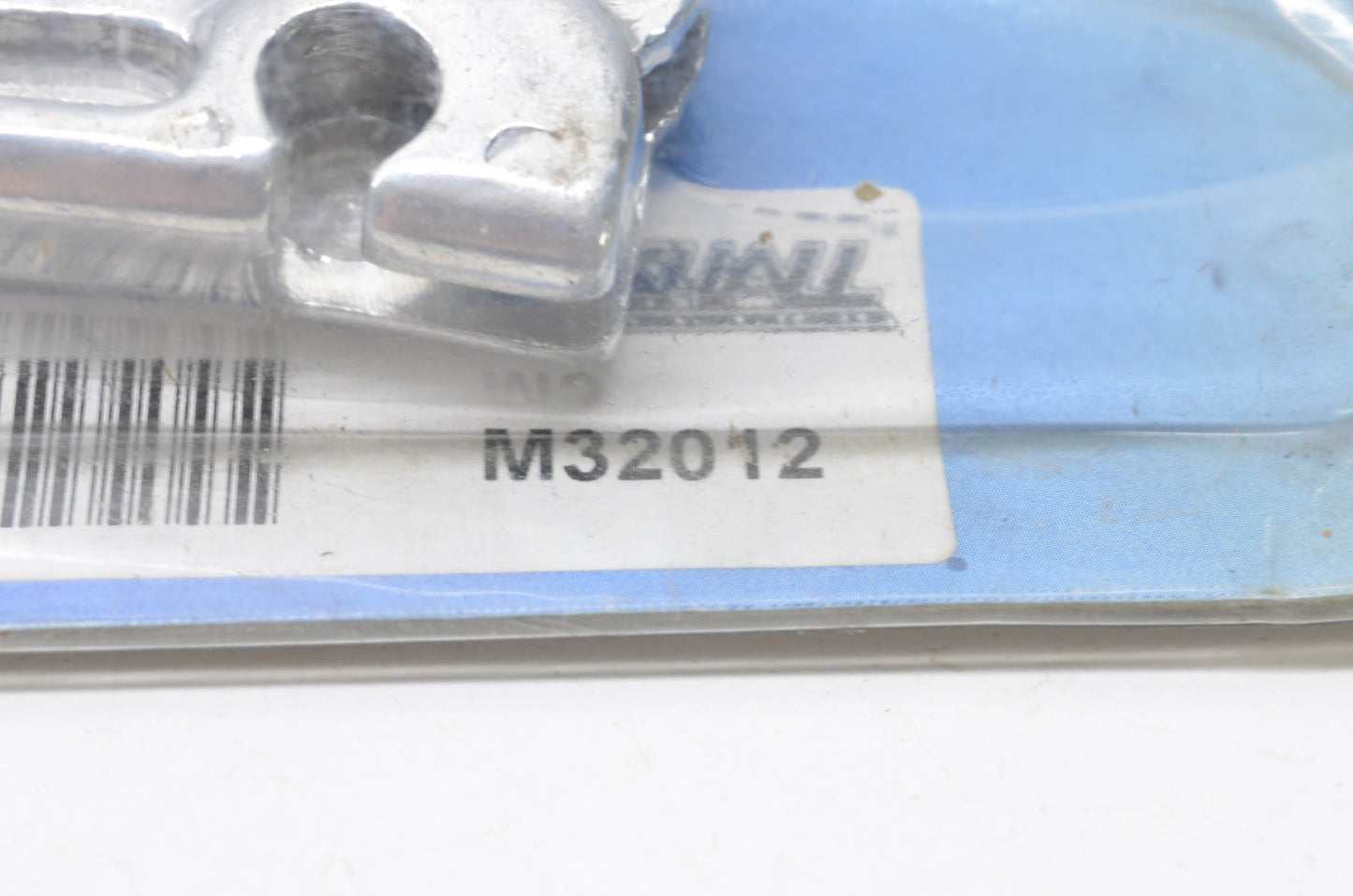 Parts Unlimited M32012, 46092-5014, 57620-14300 Clutch Lever NOS